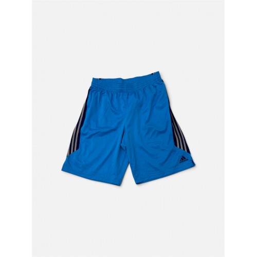 Ανδρική Αθλητική Βερμούδα Adidas Μπλε